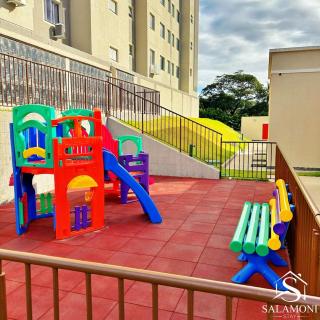 Jardim dos Corais 502 - 4