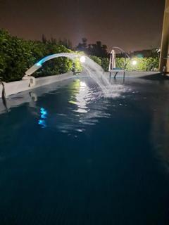 Appartamento Vesuvio con piscina privata in uso esclusivo - 9