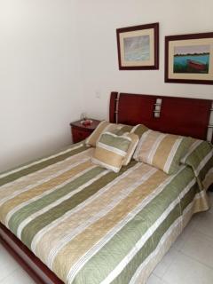 Habitación Conj parque San Agustín, Floridablanca - 1
