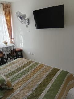 Habitación Conj parque San Agustín, Floridablanca - 3