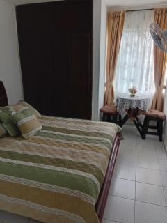 Habitación Conj parque San Agustín, Floridablanca - 4
