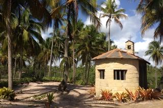 Casa Capela - Para quem ama ficar na beira do mar - 6