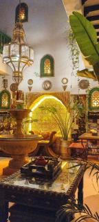 riad cherif - 0