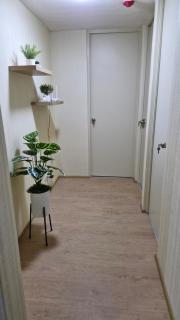Minimal Living Apartment - 1