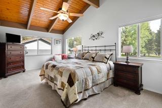 NEW LISTING Riverfront Retreat Peaceful Luxury on the Deschutes River - 1