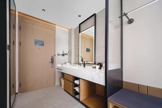 Atour Hotel Xi'an Xianyang International Airport Airside Convention & Exhibition Centre - 6