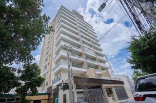 Vergel Luxury stay, king bed, Pool, Gym, Balcony - Santo Domingo - 5