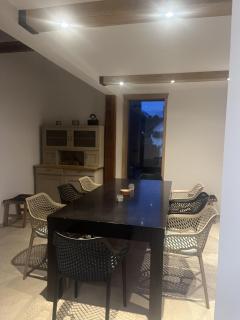 Castle view Chalet - ZemvaStays - 1