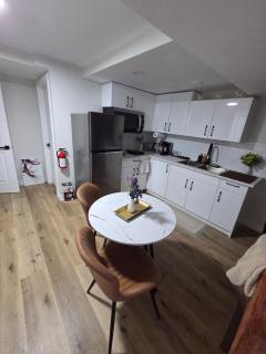 Ope suites Winnipeg - 4
