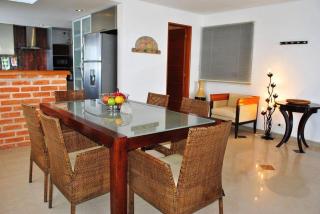 Vilma Luxury Rentals cartagena frente al mar - 8