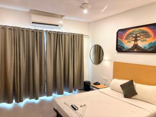 Sun Stayz Inn - Anna Nagar - Chennai - 0