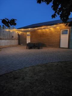 Chalet 38 m2, au calme reposant, près du puy /fou - 9