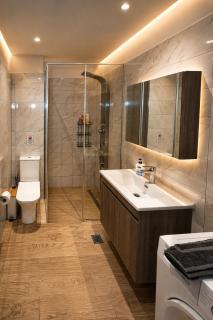 GIOLANDA PATRASSO - Modern apartment in the center of Patras - 5