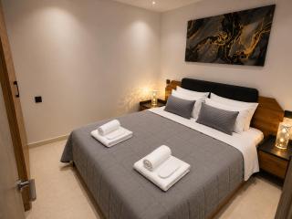 GIOLANDA PATRASSO - Modern apartment in the center of Patras - 8