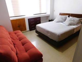 Vilma Luxury Rentals cartagena frente al mar - 3