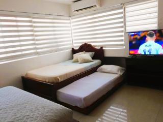 Vilma Luxury Rentals cartagena frente al mar - 5