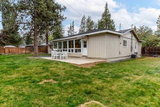 Modern Bend Family-Friendly Home with Fenced Yard - 5