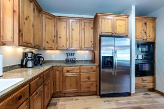 New Listing Sunriver Retreat 5 bedrooms 5 bathrooms - 5