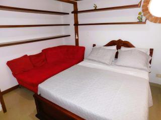 Vilma Luxury Rentals cartagena frente al mar - 4
