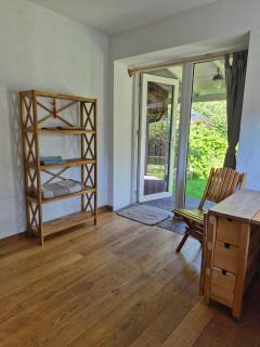River Side Studio, 9mi from Palanga, With sauna - 3