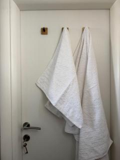 K&K Hospitality Toumba Apartment - 6