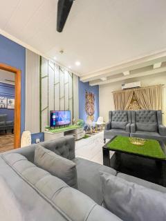 The Sapphire 1 BHK Apartment - 0