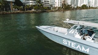 Lancha de lujo 38ft Cartagena - 6