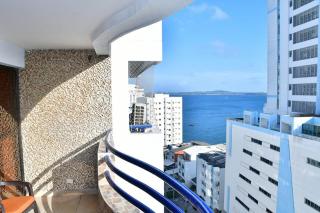 Vilma Luxury Rentals cartagena frente al mar - 1
