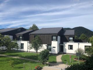 Schlierseezauber - stilvolles und modernes Premium Apartment - Herzlich Willkommen - 9