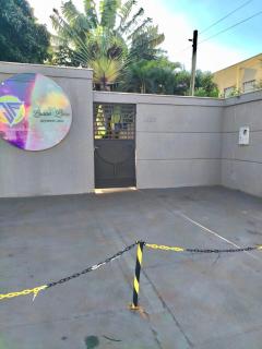 Studio Palm Garden em Nova Andradina - 8
