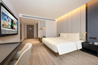 Atour Hotel Xi'an Yongxingfang - 4