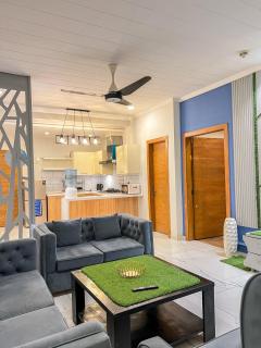 The Sapphire 1 BHK Apartment - 4