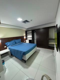 Flat Beira Mar em Tambaú! Nobile Suites - 6