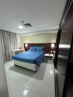 Flat Beira Mar em Tambaú! Nobile Suites - 5