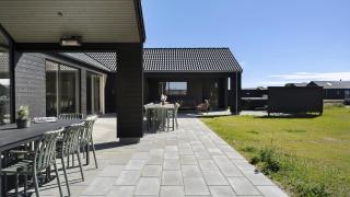 Villavilla 932 - Skåstrup Strand, Fyn Og Øer - 6