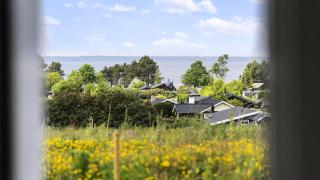 Villavilla 932 - Skåstrup Strand, Fyn Og Øer - 5