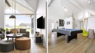 Villavilla 932 - Skåstrup Strand, Fyn Og Øer - 3