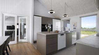 Villavilla 932 - Skåstrup Strand, Fyn Og Øer - 3