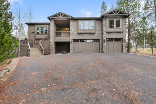 7 Bedroom 7 bath sleeps 18 Golf Course Home Luxury Amenities - 1