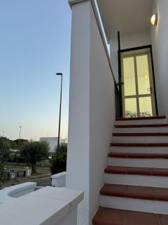 Salento Holiday Home - 8