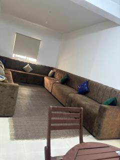 Appartement Al Hoceima Bades met 2 slaapkamers boven Aiman Jet Park - 6