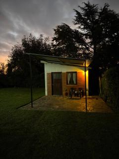 El rincón - 8