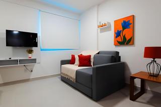 Studio Design 302 - a 300m Pajuçara - 8