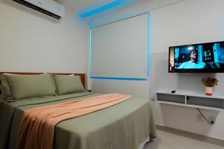 Studio Design 302 - a 300m Pajuçara - 1