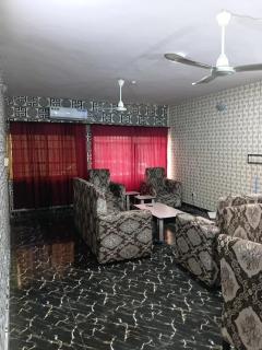 Luxury 2 bedroom apartment - 7