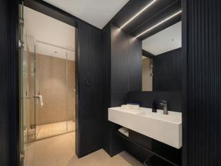 Atour Light Hotel Xi'an Hepingmen Underground Station Huancheng South Road - 7