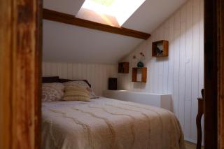 Gîte 10 personnes - La Petite Ferme d'En Courtiels - 3