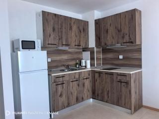 Sunrise Apartments - 4