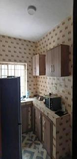 Luxury 2 bedroom apartment - 1