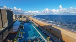 Art Studio Beira Mar em Salvador Carpediem By Housi - 7